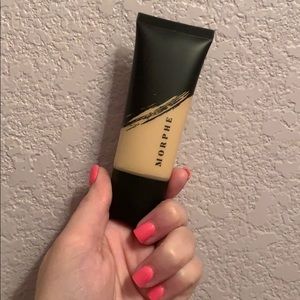 Morphe foundation